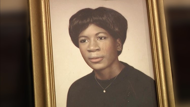 50 years later, looking for answers in the murder of Juanita Todd | The Unsolved