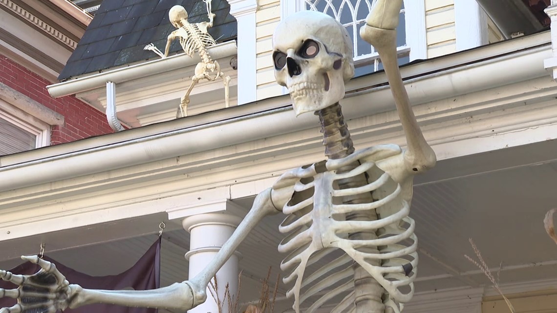Spooky Stroudsburg offers fun for all - Vimarsana News
