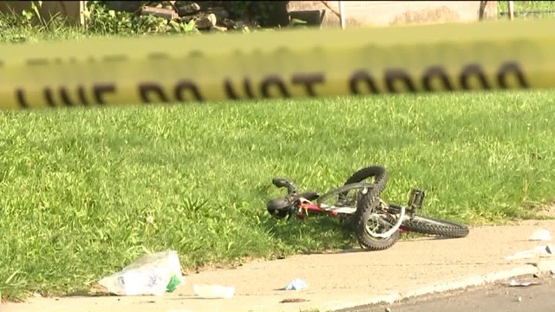 Bicyclist Dead After Hit and Run, Police Searching for SUV Driver ...