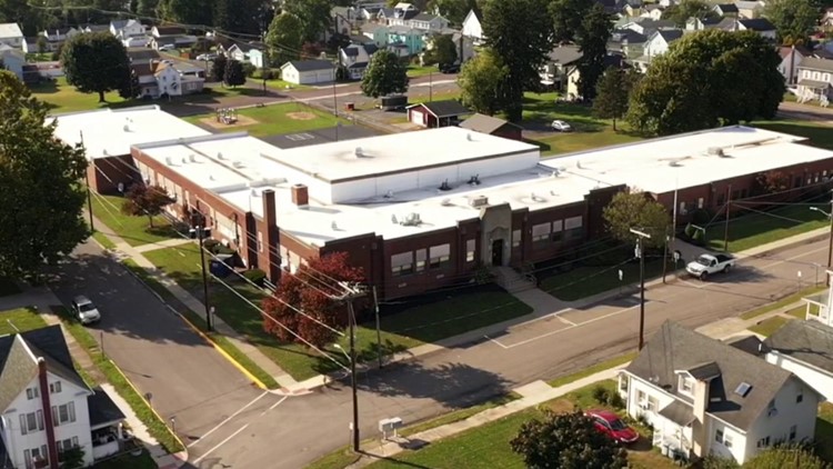 School board votes to close Nescopeck Elementary