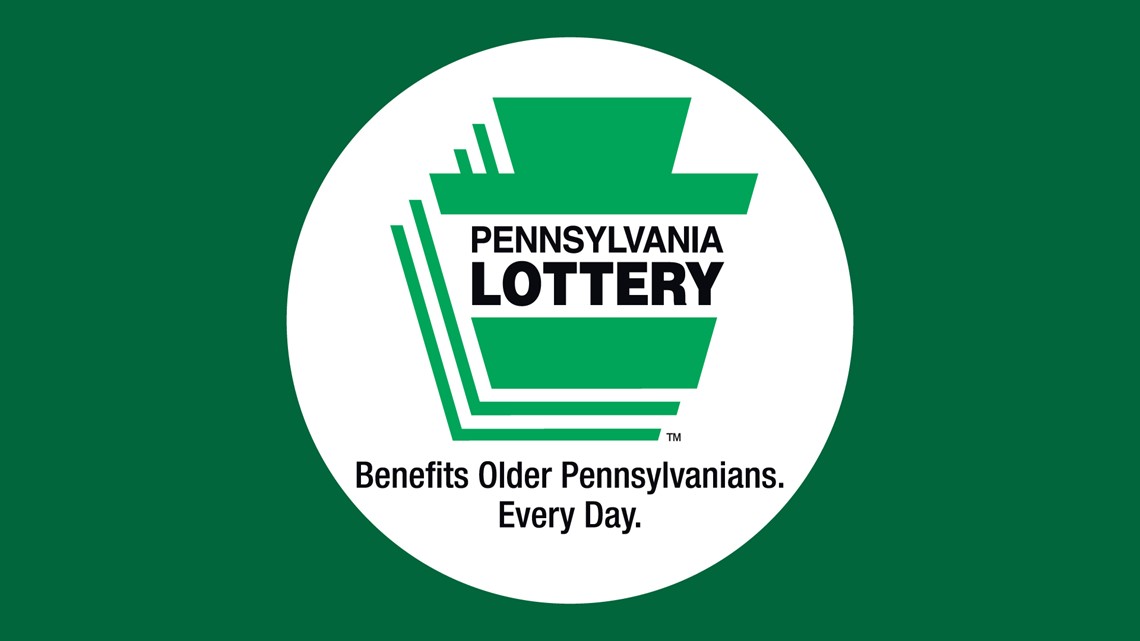Pennsylvania Lottery winning numbers, past results