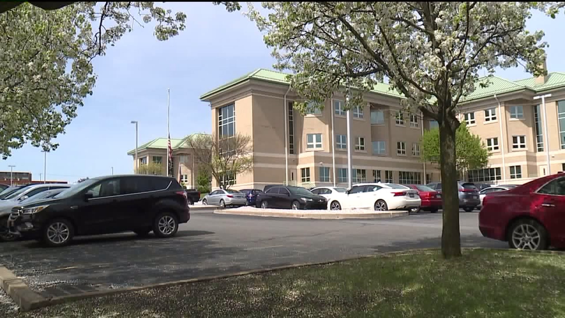 Death at Veterans Center in Scranton Under Investigation