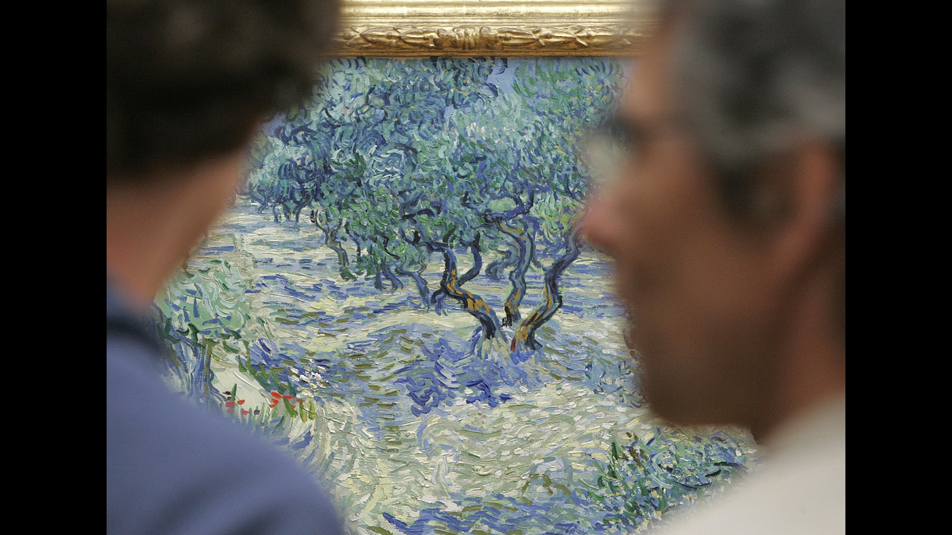 Dead Discovered in Van Gogh Painting After 128 Years