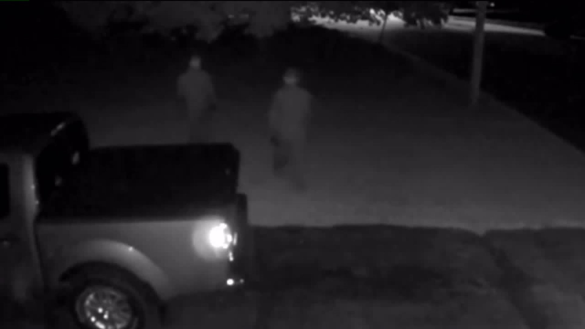 Police Searching for Suspects After Rash of Break-ins in Orwigsburg