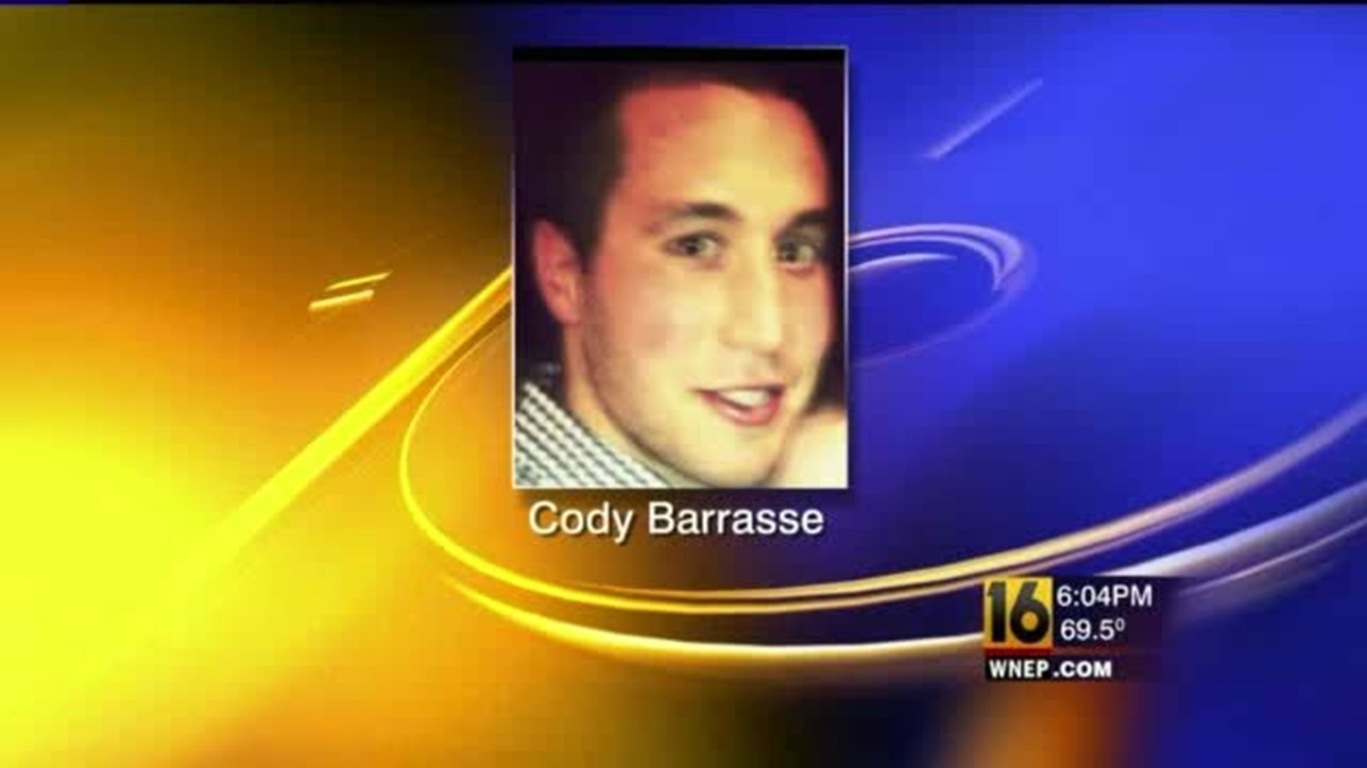 Investigators Seeking Answers in Barrasse's Death