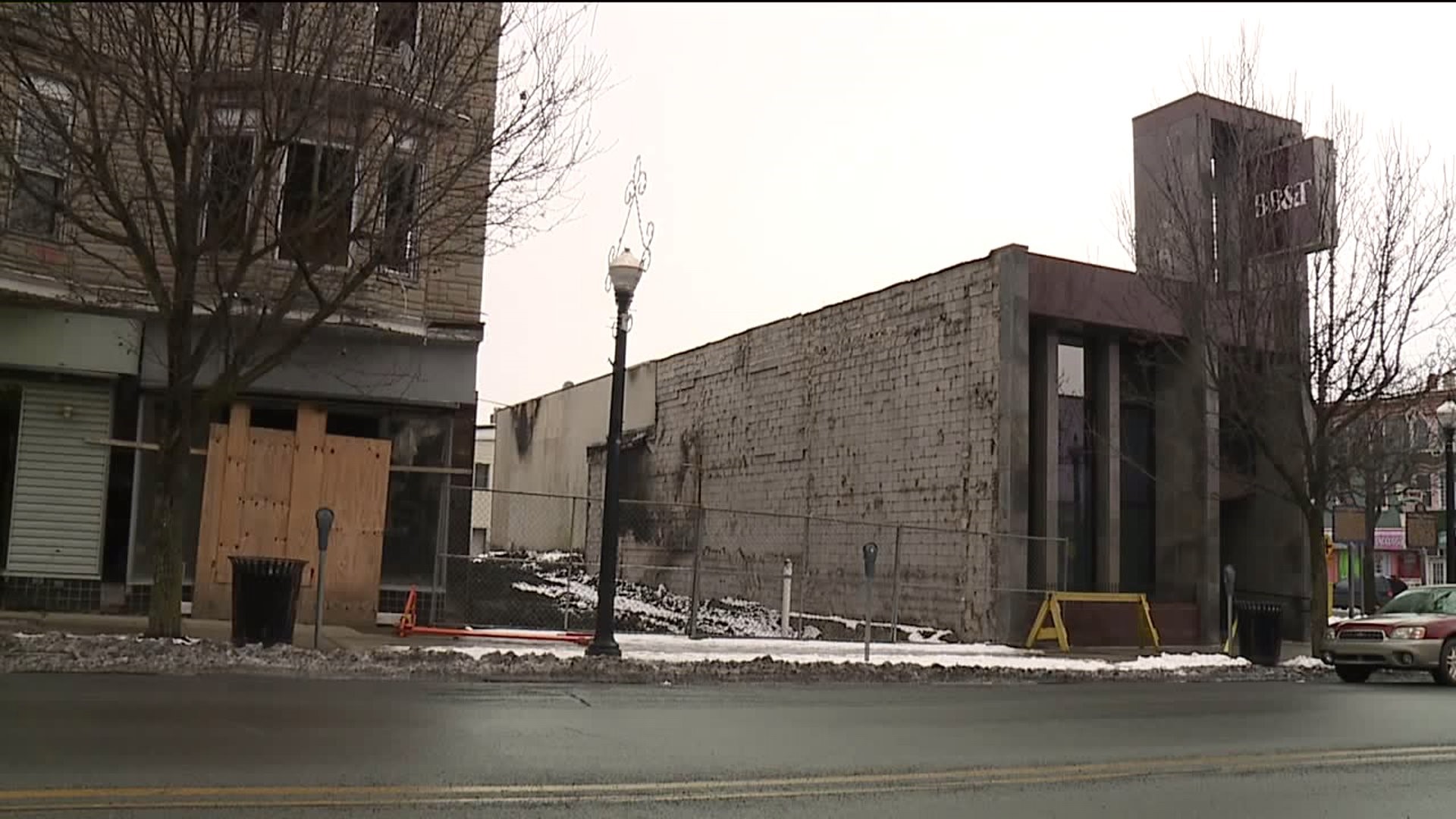 Schuylkill County Working to Rid Communities of Blight