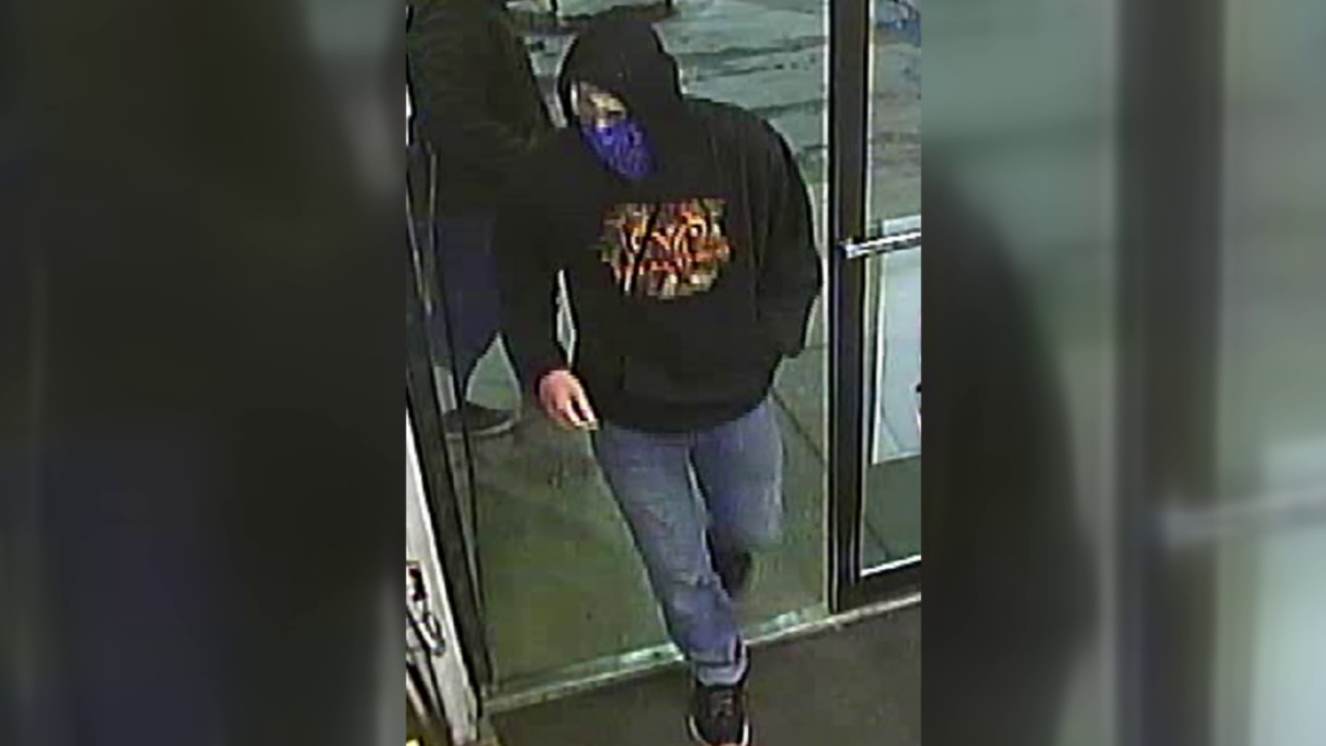 Man Wanted In Connection With A Slew Of Armed Robberies | Wnep.com