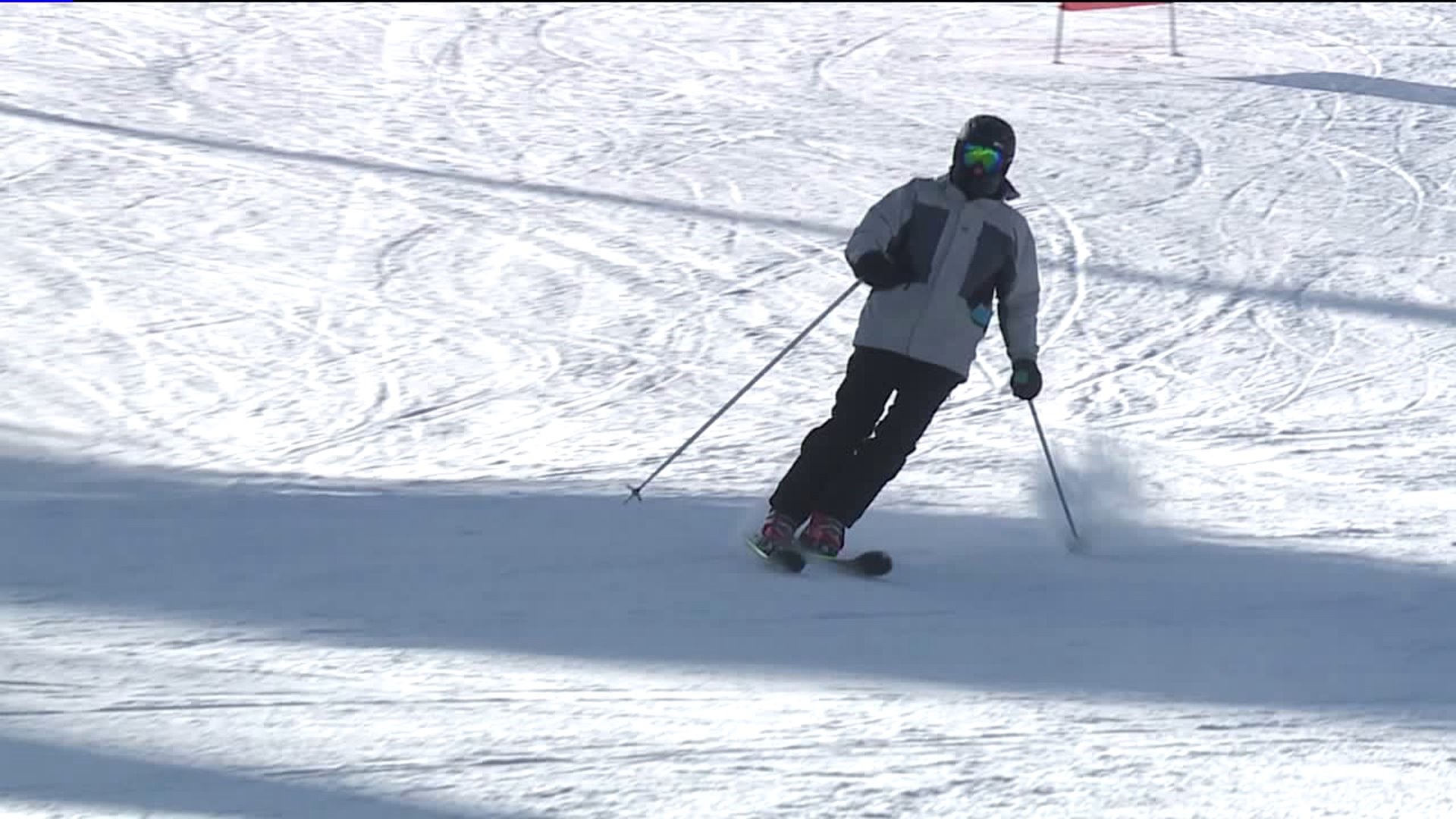 Cold Forces Ski Resorts to Close Early