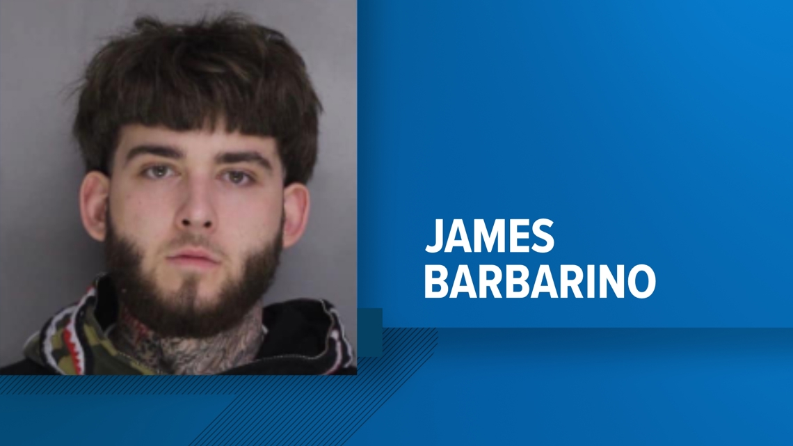 Arrest made in connection to stolen firearm used in deadly Scranton ...