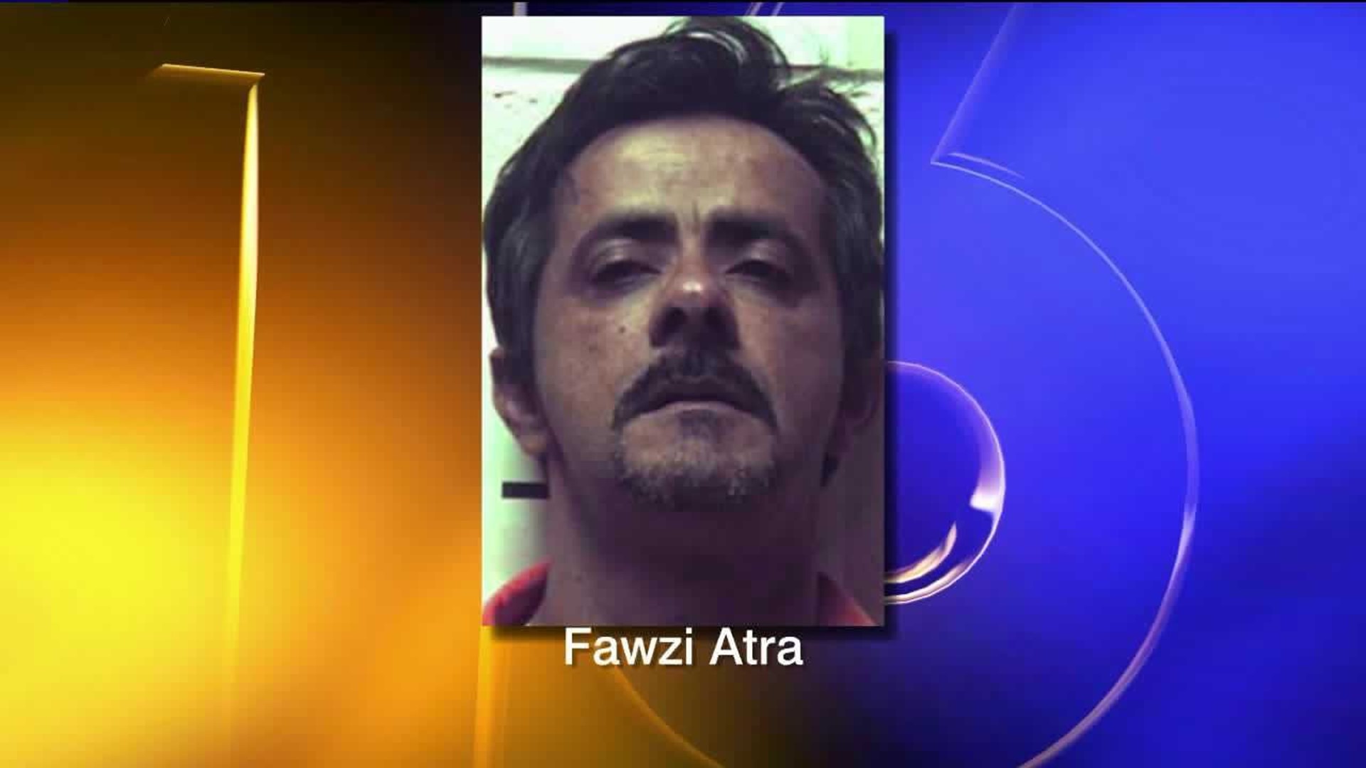 Bank Robber Sentenced in Monroe County | wnep.com