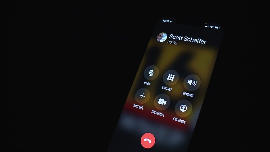 Talkback Feedback: Scott calls in - Vimarsana News