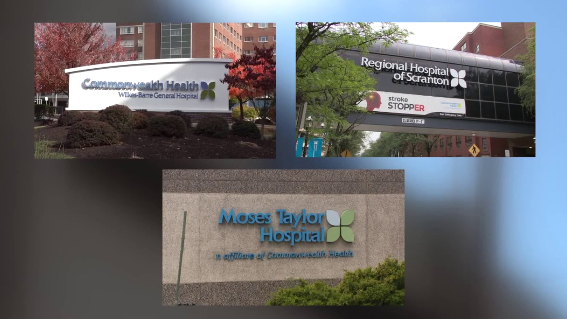 wnep.com - Jack Culkin - Tenor Health CEO discusses future of area hospitals in Lackawanna, Luzerne counties