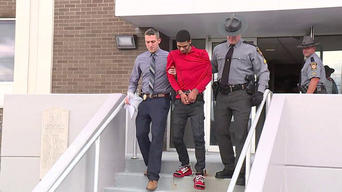Man sentenced for deadly Carbondale shooting - Vimarsana News