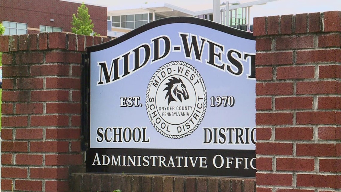 Snyder County school district adding armed officers