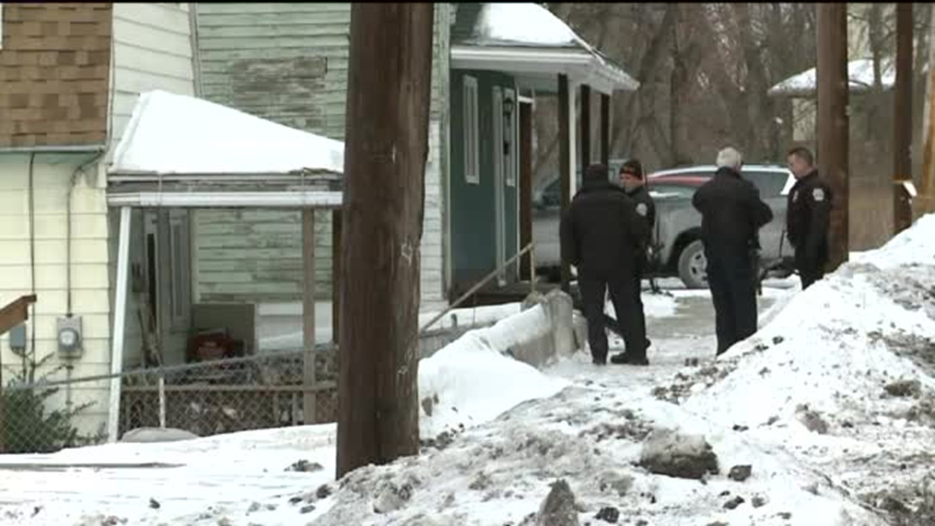 Update: Police Say Landlord Shot Tenant in Buttocks Over Cigarettes