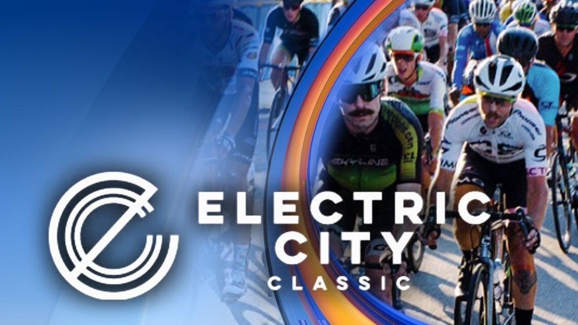 Some Give Mixed Reviews to ‘Electric City Classic’ Cycle Racing