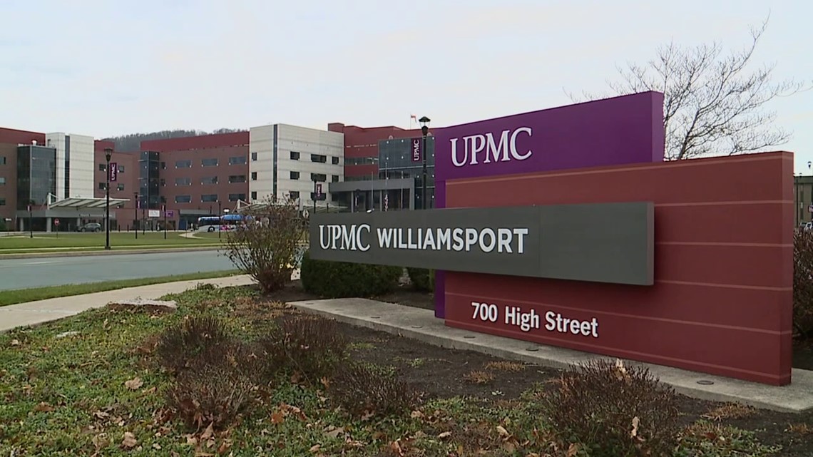 UPMC Williamsport discuss recent decline in cancer screenings
