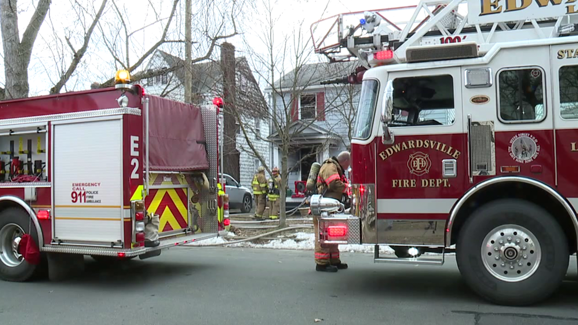 Two Children Rescued After Fire In Kingston | Wnep.com