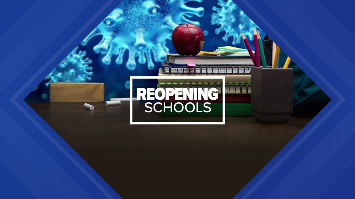 Chipperfield Elementary closed Tuesday