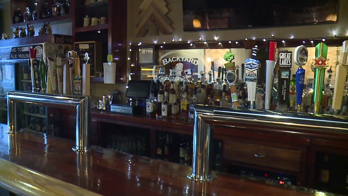 Bar Owners Adapt Thanksgiving Eve Plans Wnep Com