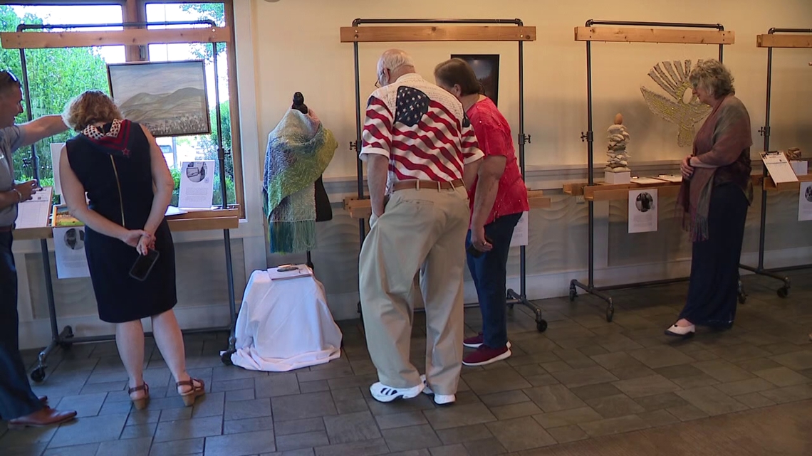 Community unites to celebrate America's 250th anniversary in Schuylkill County