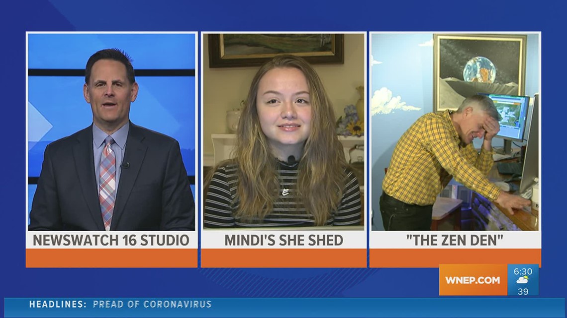 ava with mindi with morning wnep com