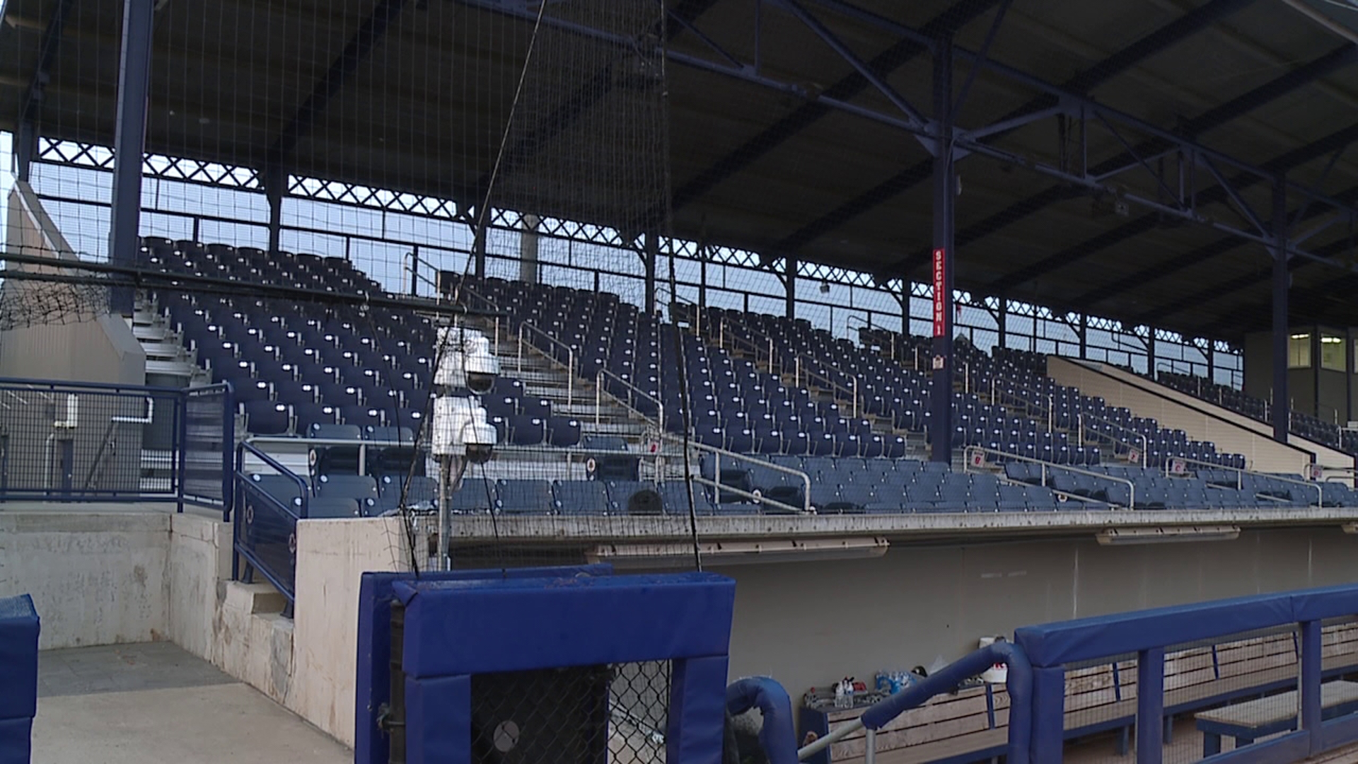 Williamsport Crosscutters gear up for opening day with exciting promotions, including championship ring giveaways.