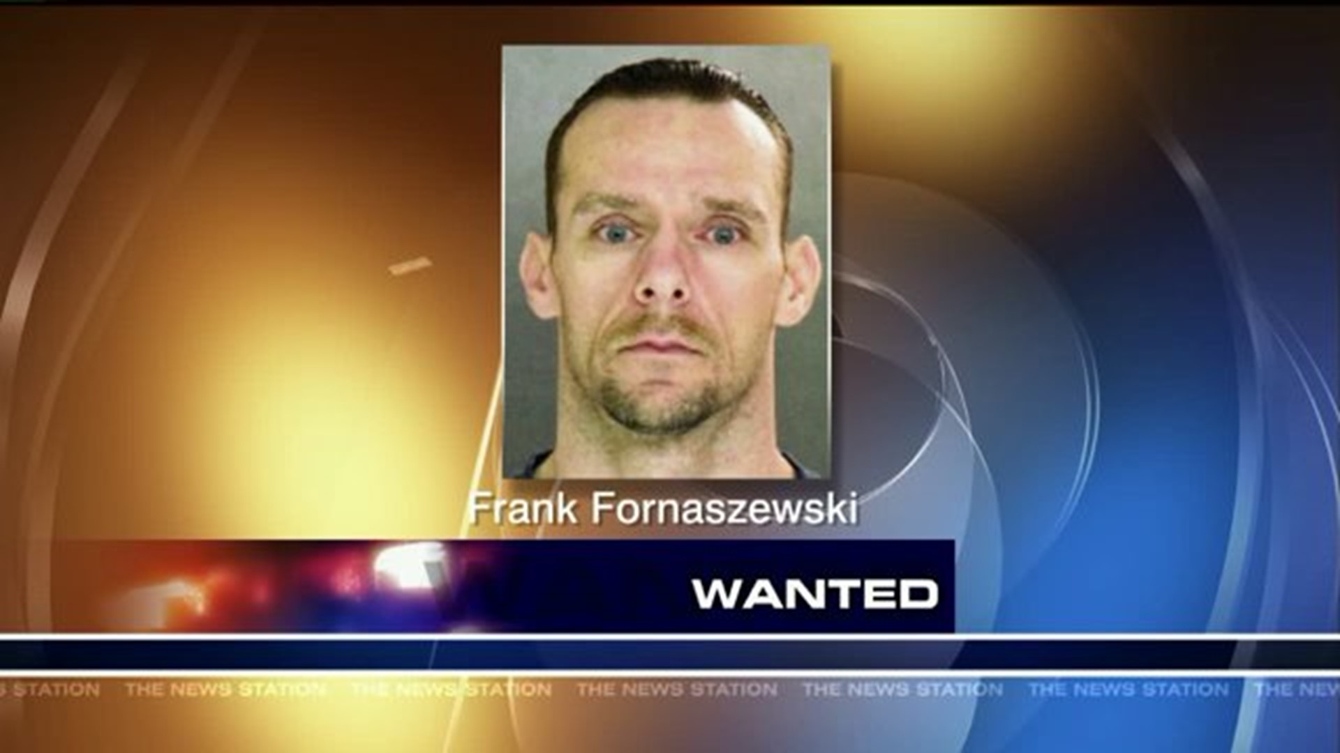 Police Seek Man Accused of Sex with Underage Girl