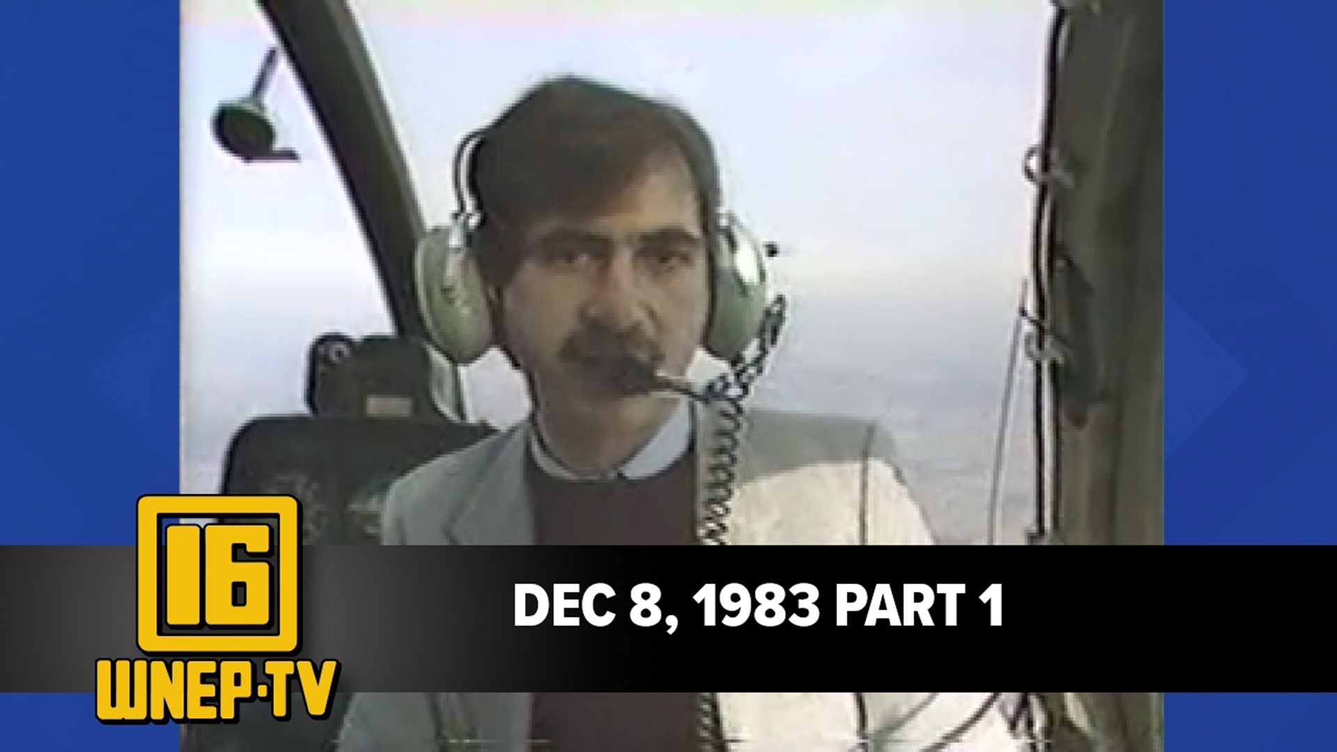 Join Karen Harch and Nolan Johannes for curated stories from December 8, 1983.