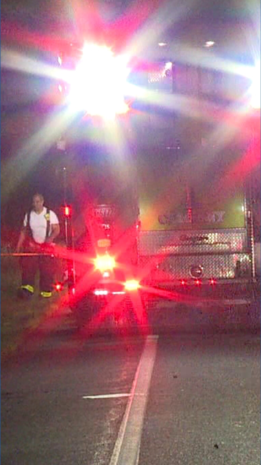 New information on crash that killed four people in Luzerne County ...
