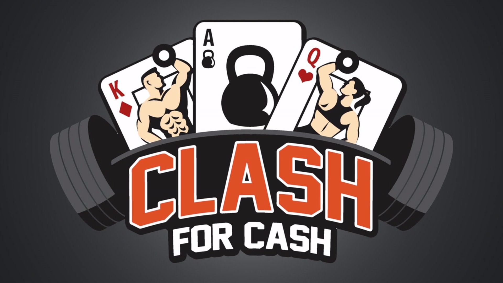 Clash for Cash 2019: Workout 1
