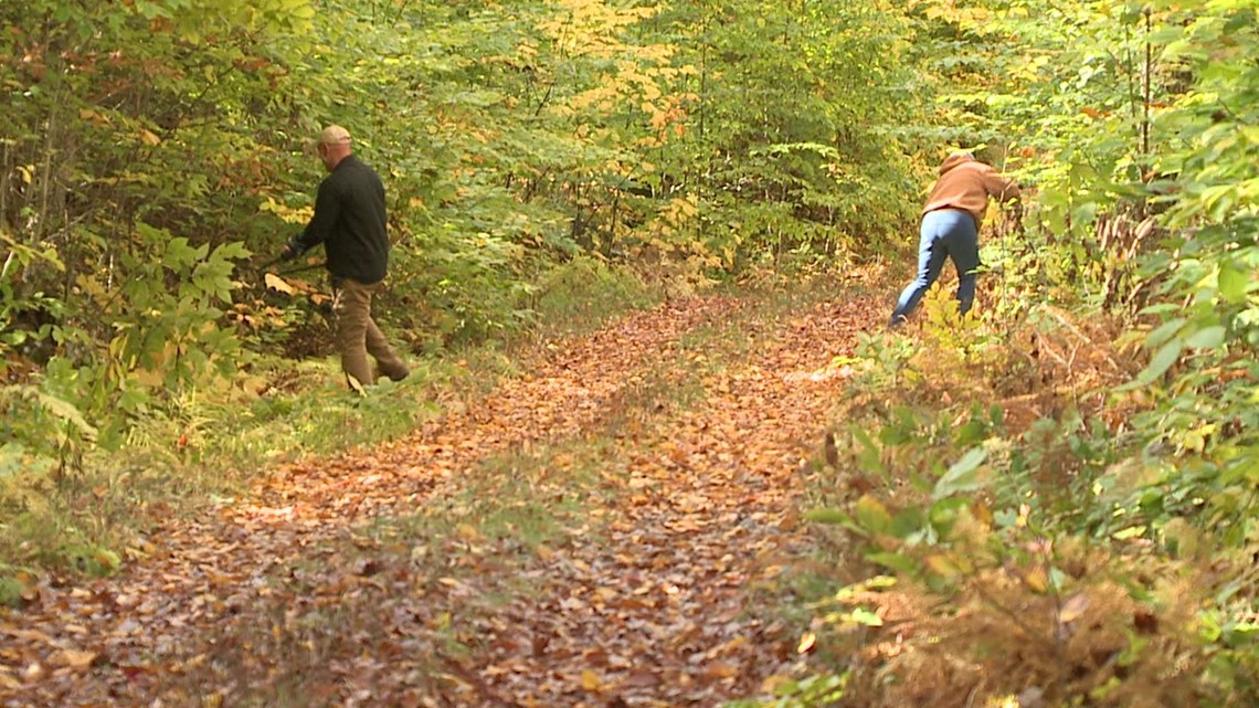 Veterans paying it forward at Camp Freedom - Vimarsana News