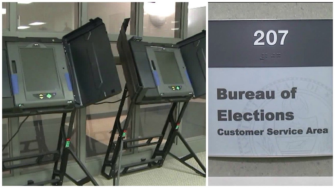 Programming Luzerne County’s Ballot Machines To Cost 30K More Than