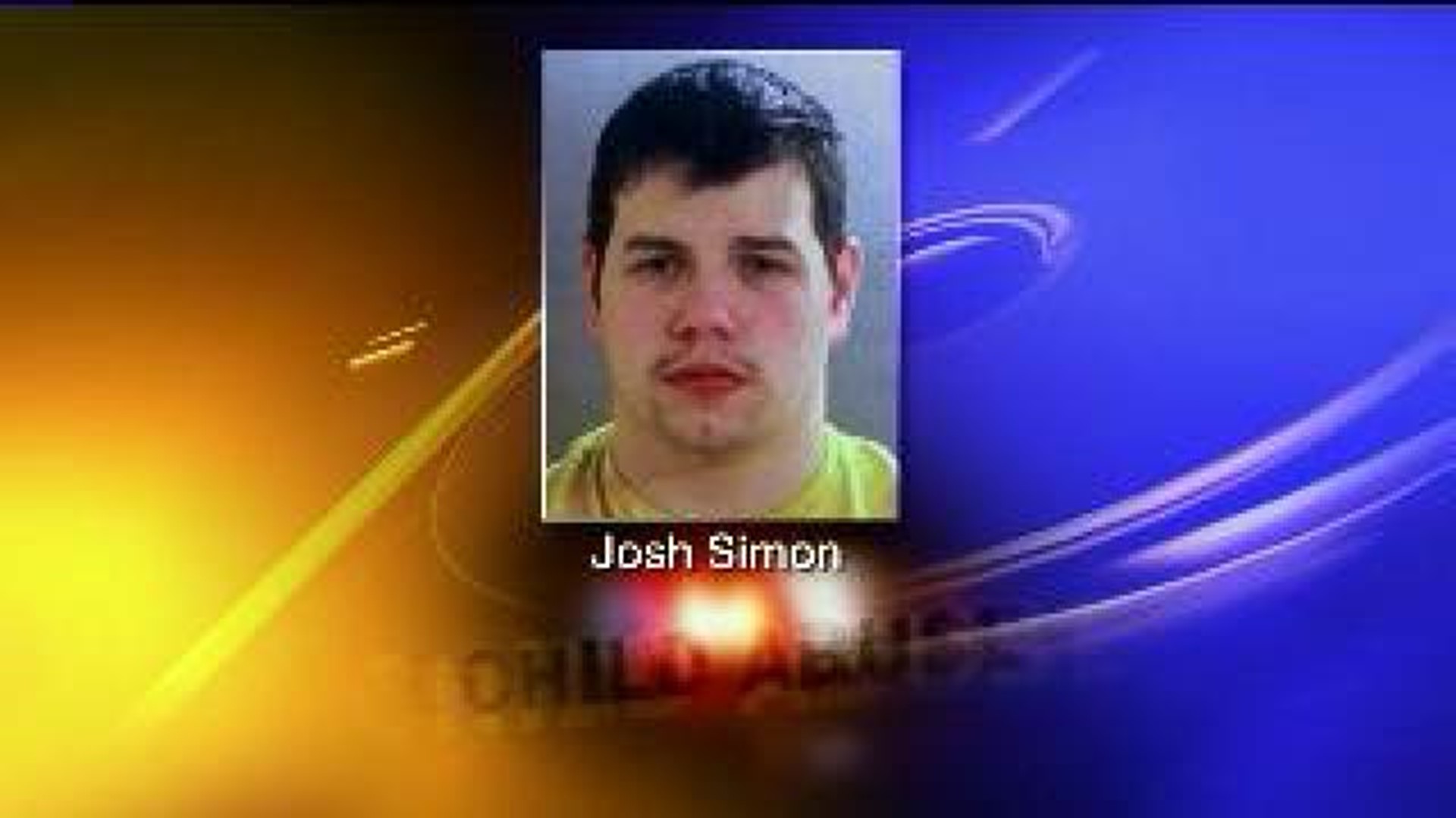 Scranton Father Accused of Shaking Baby Daughter
