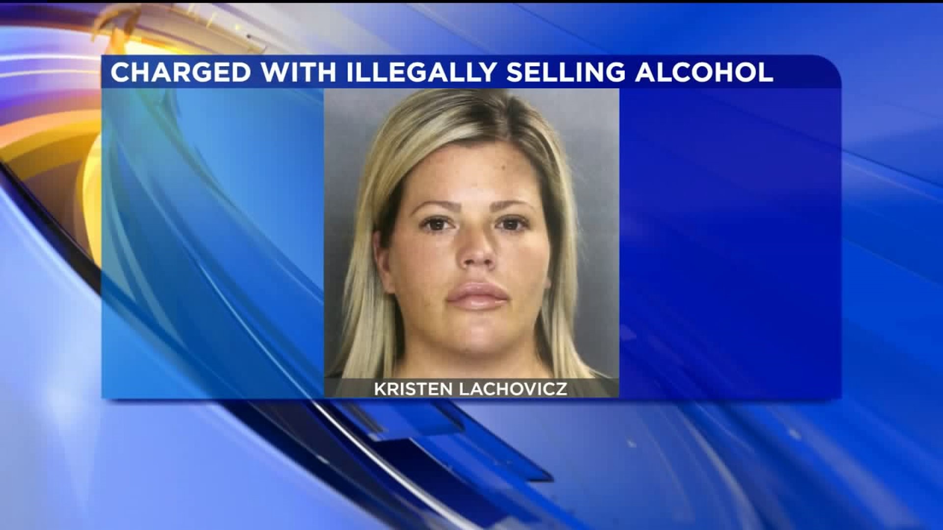 State Store Worker Charged with Illegally Selling Alcohol
