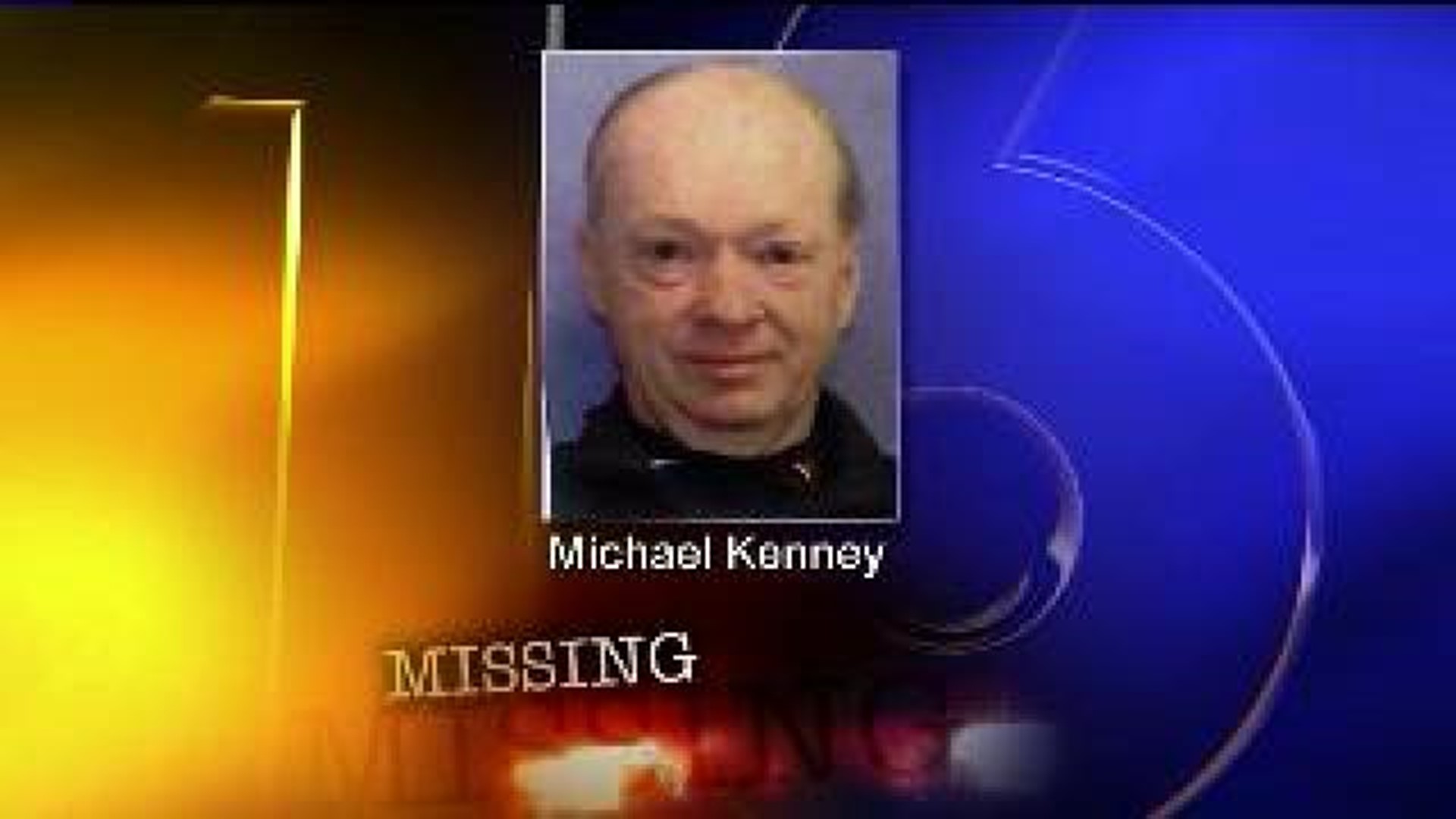 Search For Missing Man Continues