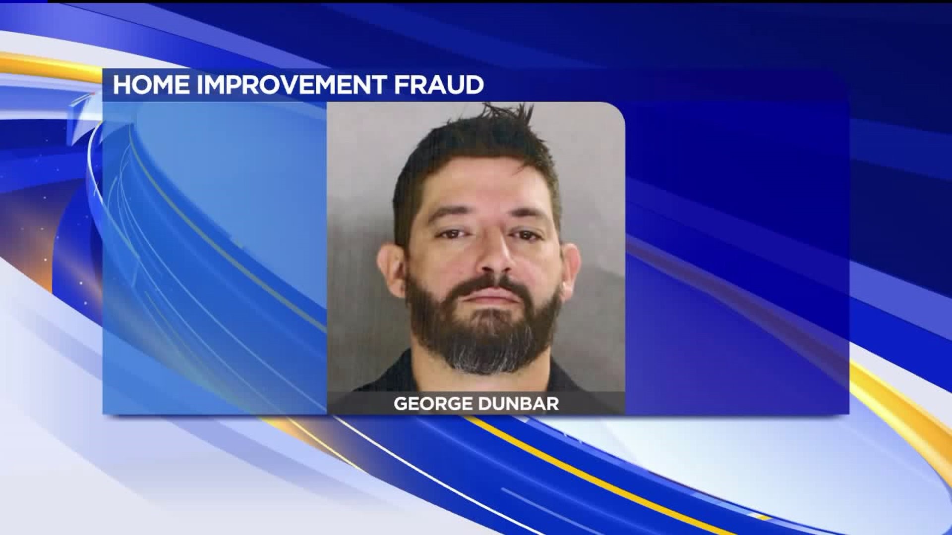 Two Charged with Home Improvement Fraud in Lackawanna County
