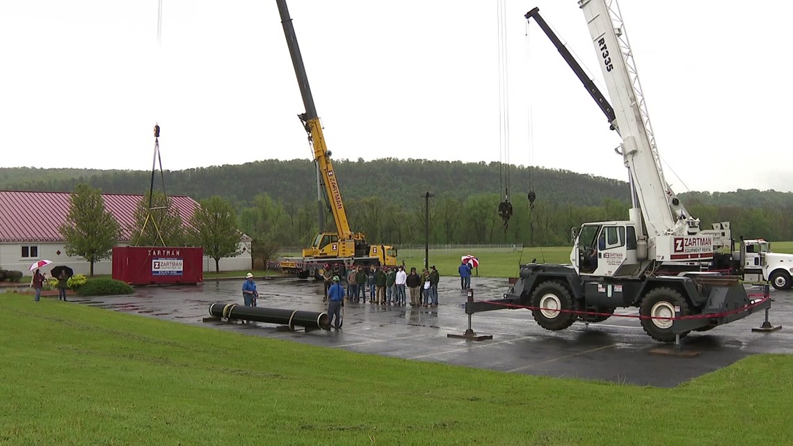 Students get hands-on construction experience - Vimarsana News