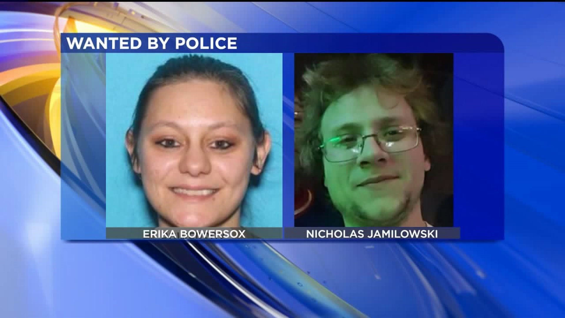One Arrested, Police Searching for Two More Burglary Suspects