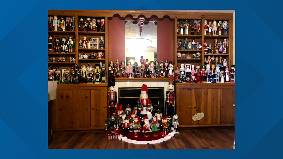 Reasons to Smile: Your crazy cool Christmas collections - Vimarsana News