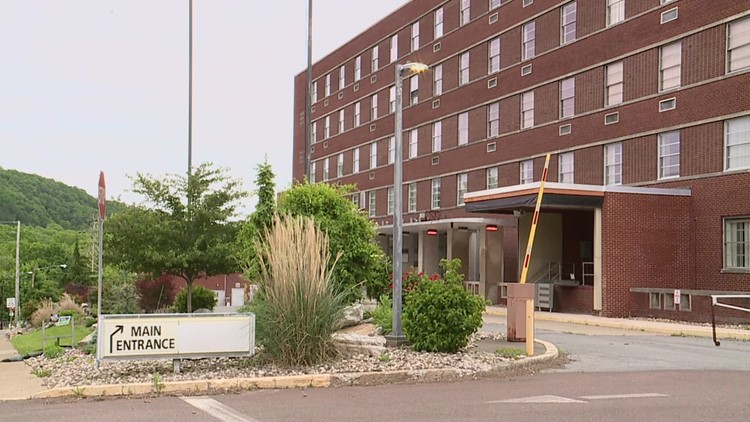 UPMC donates former Sunbury Hospital
