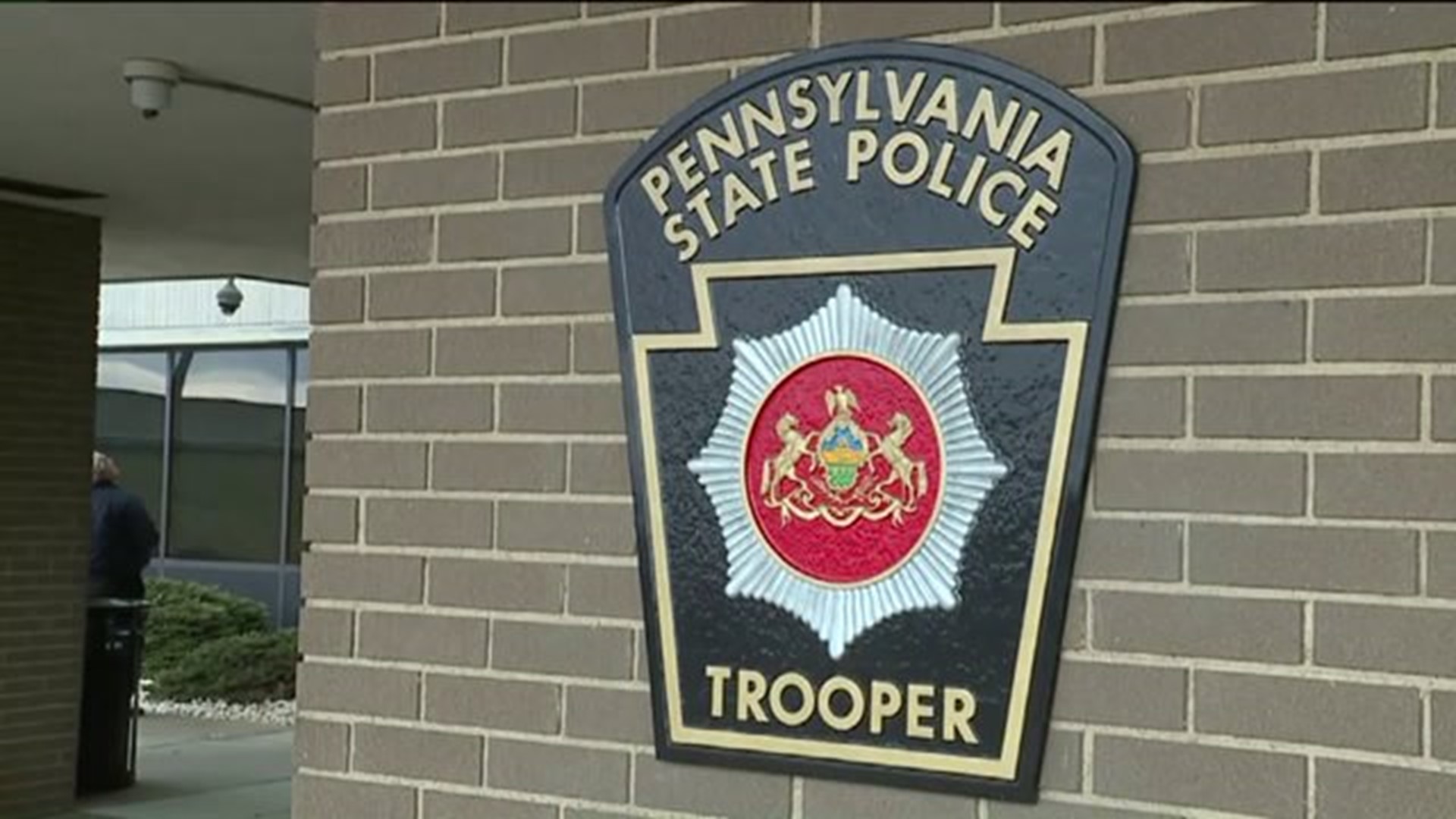 Governor Proposes Per-Person Fee for State Police Coverage