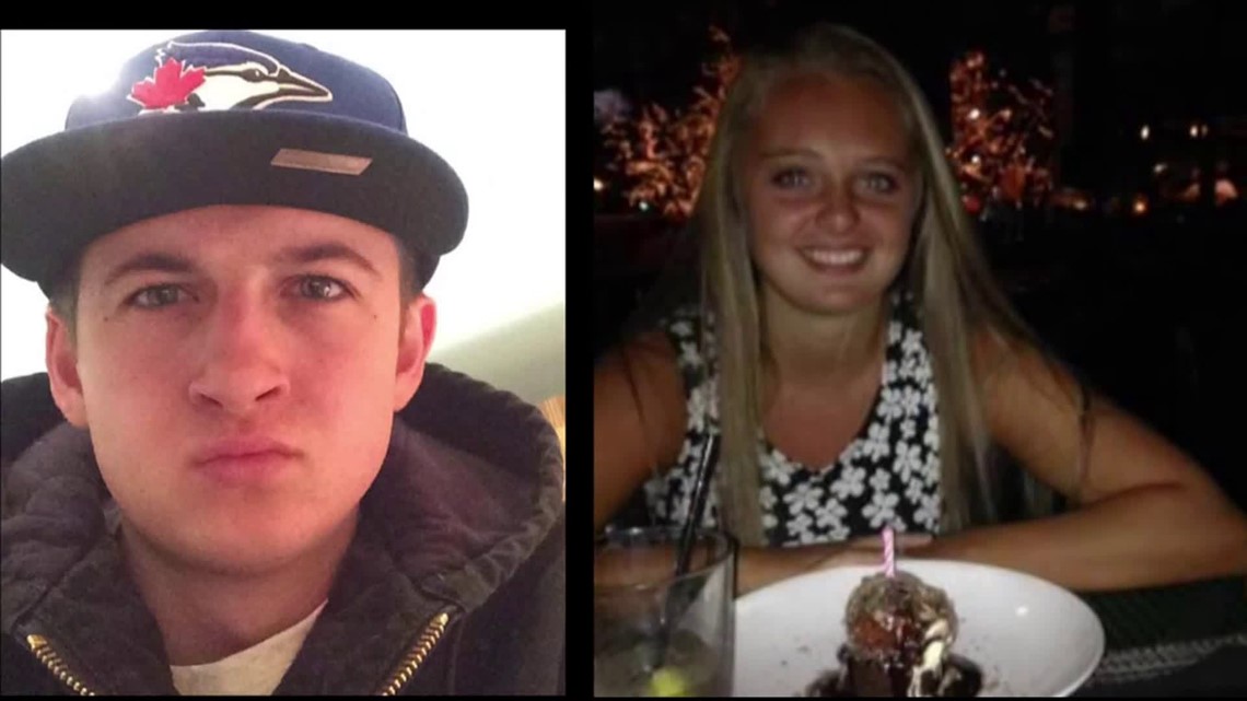 Texts Appear to Show Teen Urging Boyfriend to Kill Himself | wnep.com