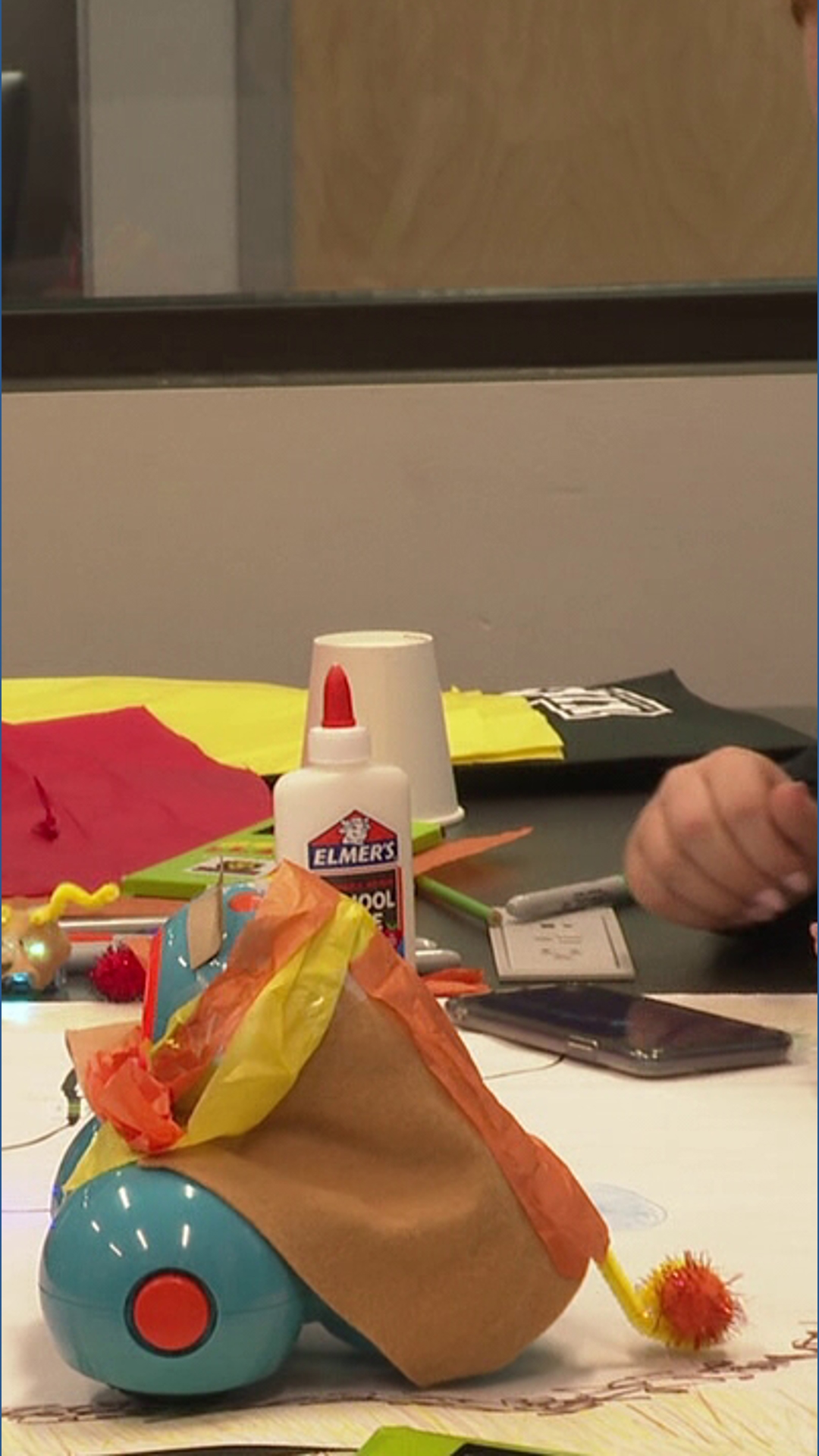 Mlk Stem Program King's College hosts STEM program for high school students | wnep.com