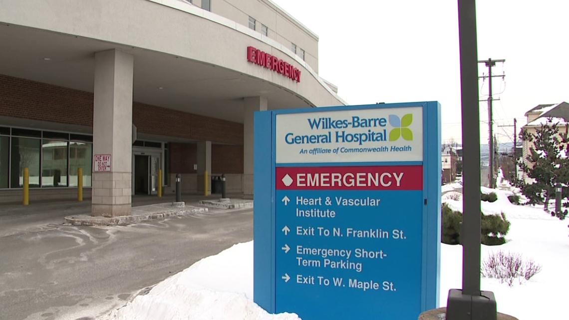 Tenor Health takeover means less tax revenue | Action 16 Investigates