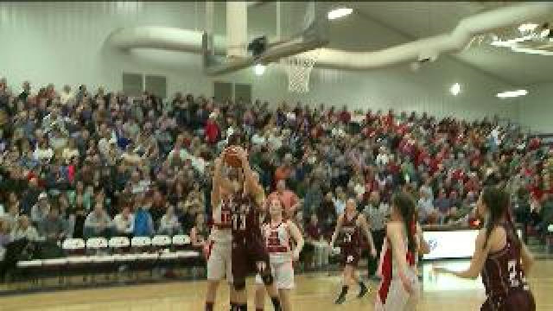 Wallenpaupack Girls’ Defeated by Northampton