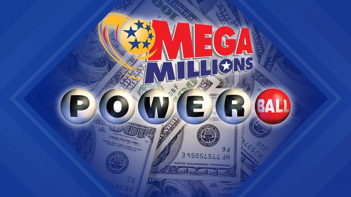 After no winners, Mega Millions and Powerball jackpots soar