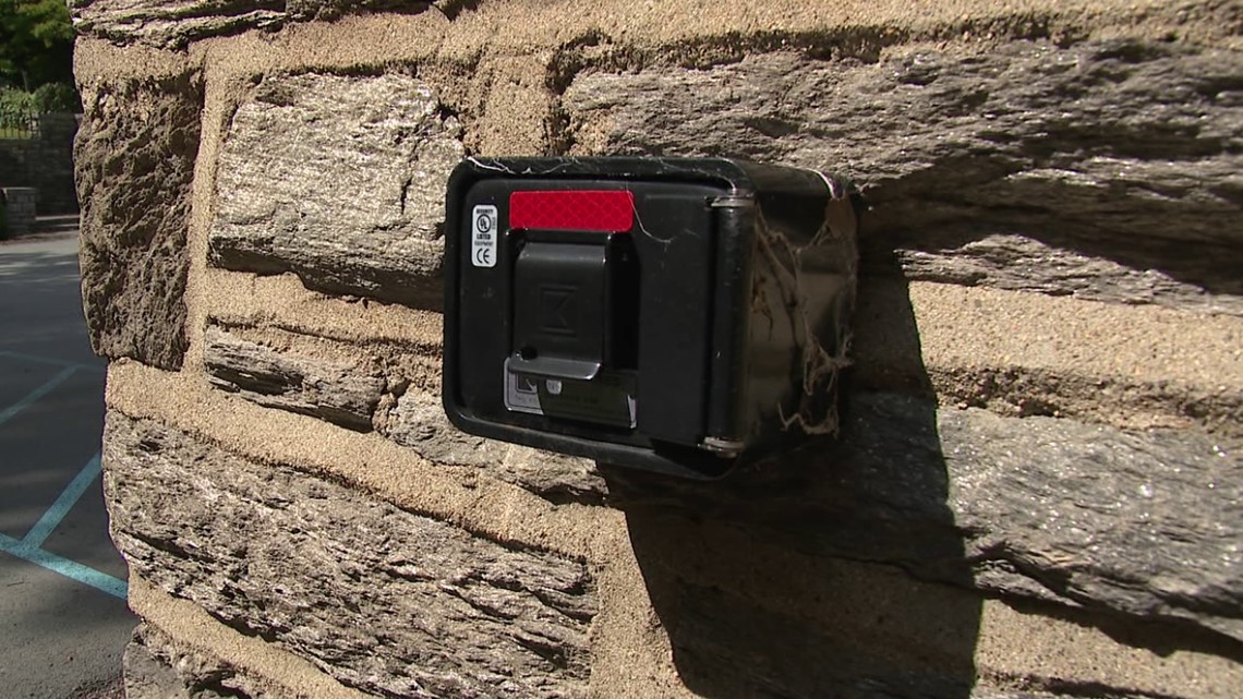 Business owners ordered to install lock boxes | wnep.com