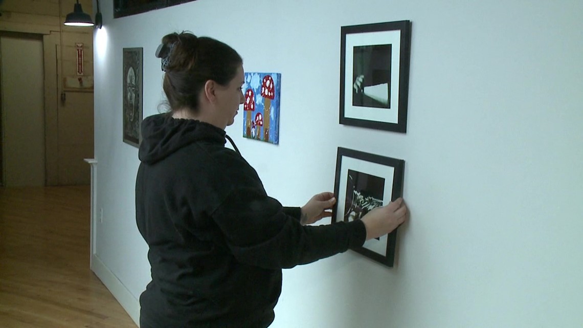 Online art auction to raise awareness, funds for autism - Vimarsana News