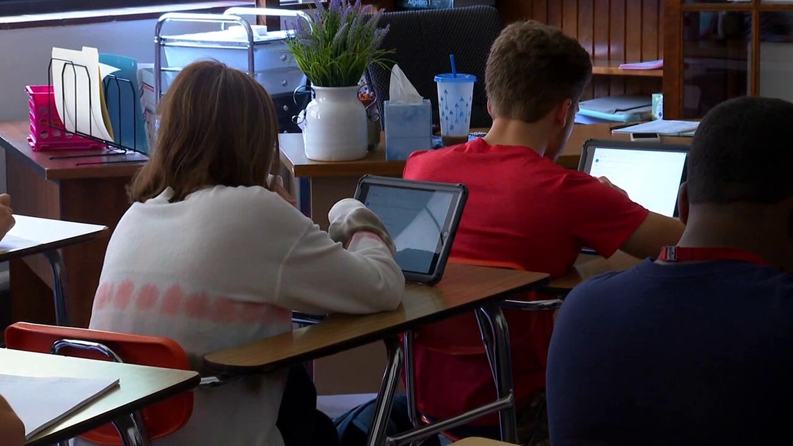 Burnout can affect students as well as teachers - Vimarsana News
